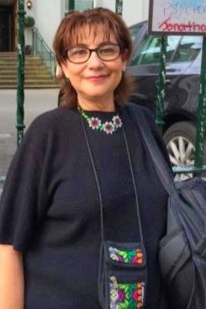 Gaby Cárdenas