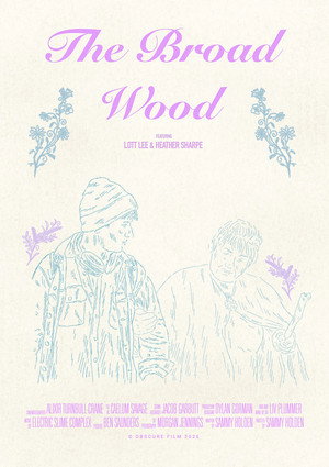 The Broad Wood