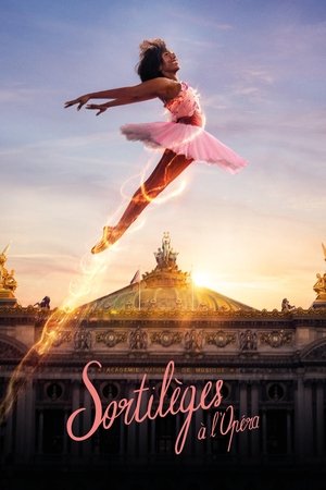 Sortilèges à l'Opéra movie poster