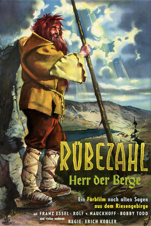 Rübezahl - Master of the Mountains
