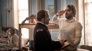 Mercy Street: season1 x episode4 online