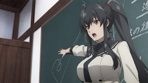 KanColle – Kantai Collection Itsuka Ano Umi De: Saison 1 Episode 4