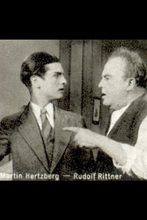 Poster Väter und Söhne 1930