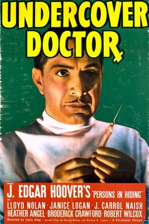 Undercover Doctor poster