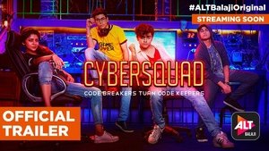 CyberSquad Hindi S01 Complete ALT Balaji Original Web Series Watch Online