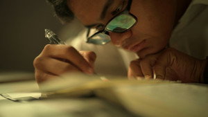 movie image