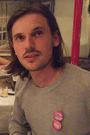 Max Isaacs