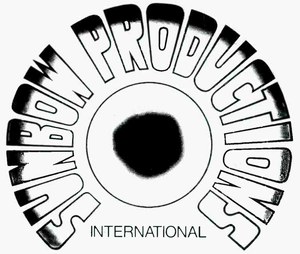 Logo Sunbow Productions