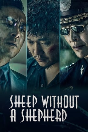 Poster Sheep Without a Shepherd 2019