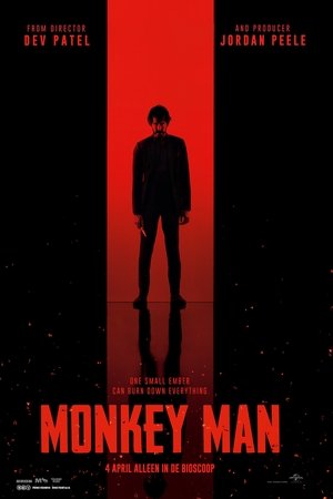 Monkey Man