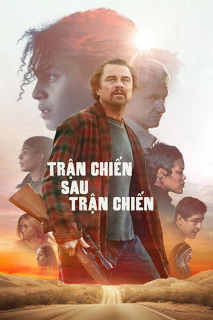 poster One Battle After Another