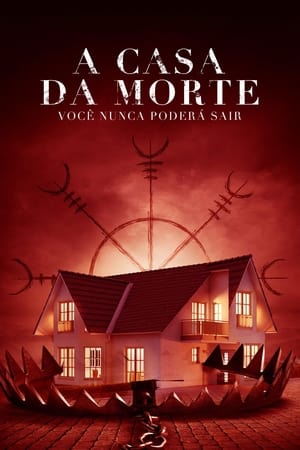 A Casa da Morte - Poster