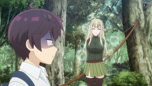 kanteishi – Episódio 1