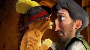 Las aventuras del Gato con Botas (2015) The Adventures of Puss in Boots