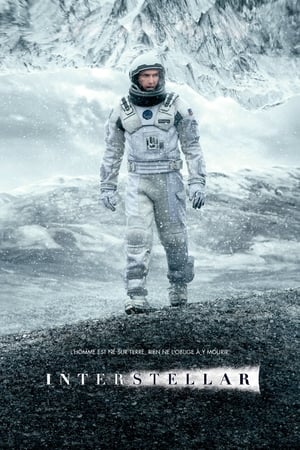 Interstellar 2014