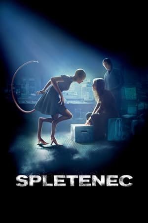 Poster Spletenec 2010