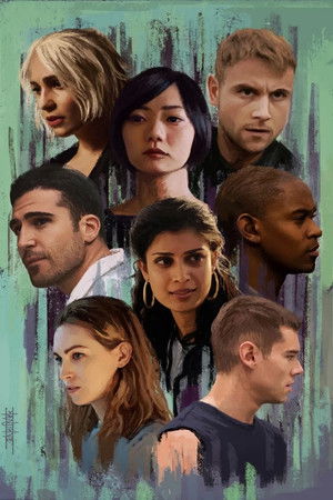 Sense8: Stagione 1