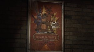 Five Nights at Freddy s 2 (2025) 5 คืนสยองที่ร้านเฟรดดี้ 2
