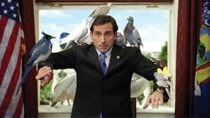 Νώε για μια βδομάδα / Evan Almighty (2007)