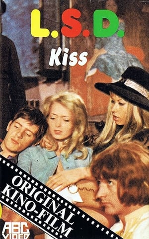 Poster Kisss..... 1971