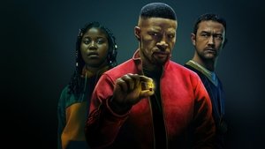 Proyecto Power Película Completa HD 720p [MEGA] [LATINO] 2020