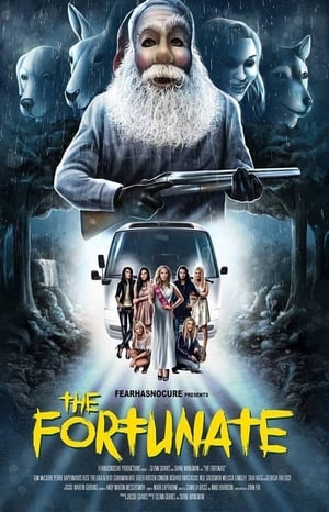 Poster The Fortunate ()