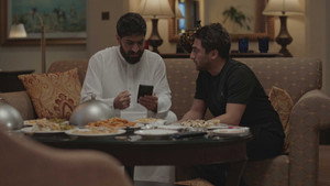 Épisode 16