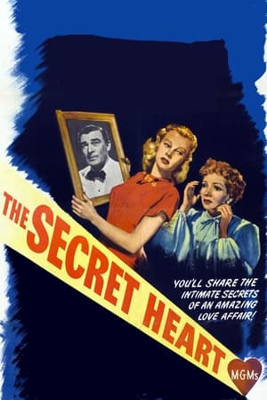 Poster di The Secret Heart