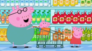 Świnka Peppa: s1e33