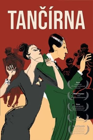 Tančírna (1983)