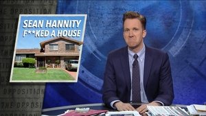 The Opposition with Jordan Klepper: 1×92