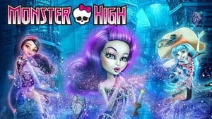 Monster High: Assombrada