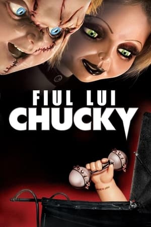 Fiul lui Chucky 2004