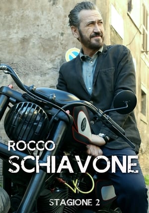 Rocco Schiavone: Sæson 2