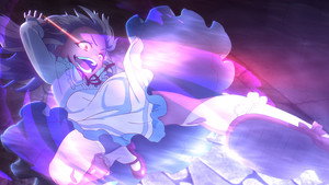 Kyouran Reijou Nia Liston Cap 3