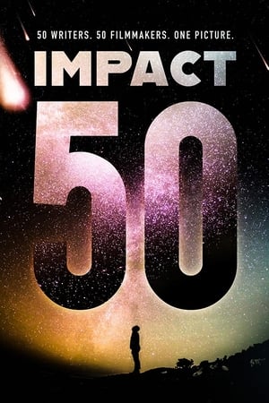 Poster The Impact (2022)