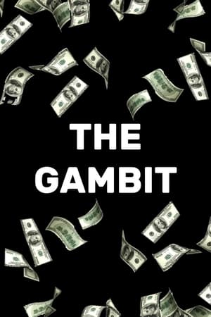 Poster The Gambit 2022