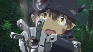 Made In Abyss Episódio 5