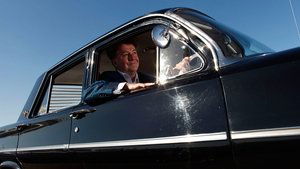 Wide Open Road Here Come The Petrol Heads
