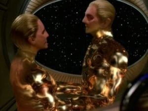 Star Trek: Deep Space Nine Season 6 Episode 4