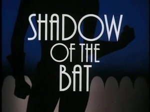 Batman: La serie animada Temporada 2 Capitulo 1