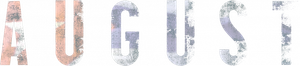 Agosto — Logos 1