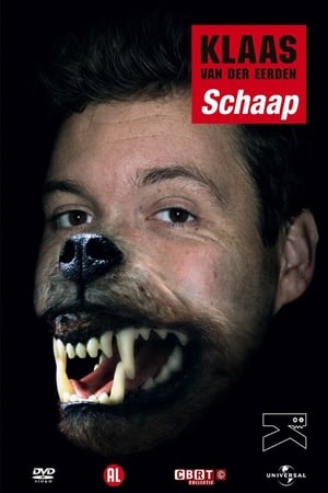 Poster Klaas van der Eerden: Schaap (2007)