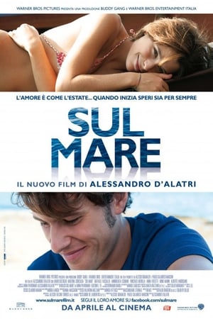 Poster Sul mare (2010)