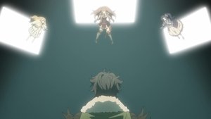 The Rising of the Shield Hero الموسم 1 الحلقة 20