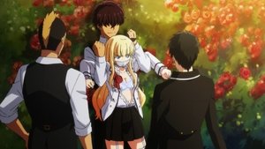 Boarding School Juliet Season 1 Episode 1