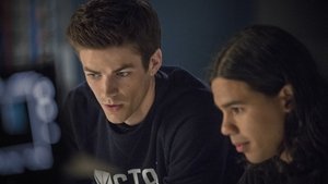 The Flash Season 1 Episode 4