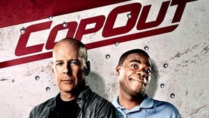 Cop Out(2010)