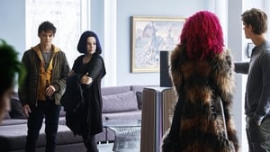 Titans: Stagione 1 x Episodio 6