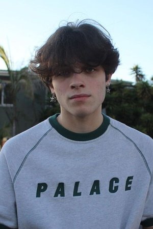 Foto retrato de 